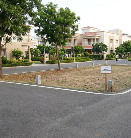 Uthandi Plot