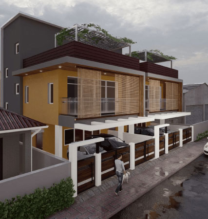Uthandi Plot